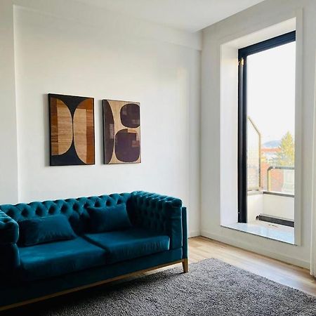 Apartamento Oporto Chic & Cozy - Bolhao Exterior foto