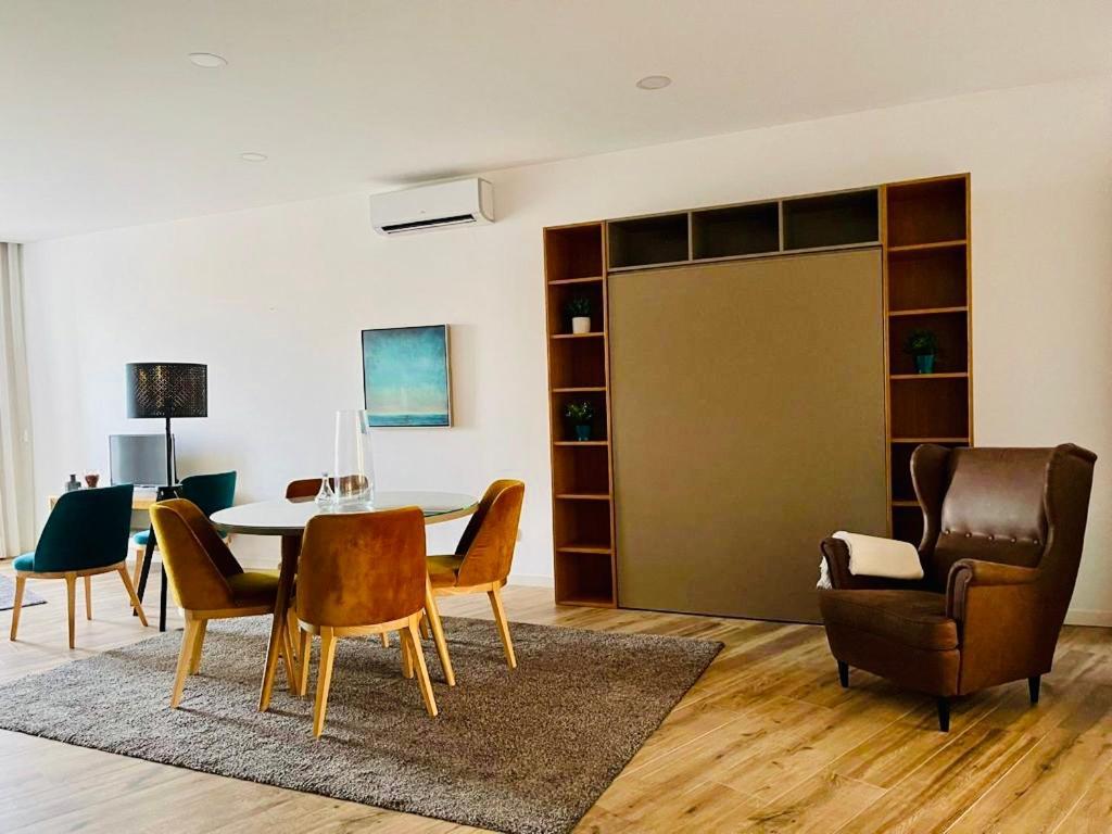 Apartamento Oporto Chic & Cozy - Bolhao Exterior foto