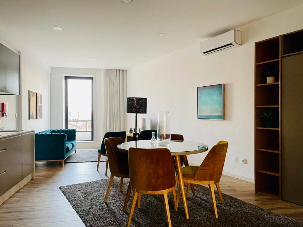 Apartamento Oporto Chic & Cozy - Bolhao Exterior foto