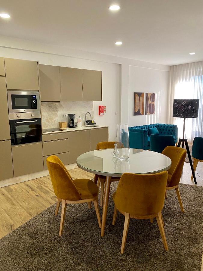 Apartamento Oporto Chic & Cozy - Bolhao Exterior foto
