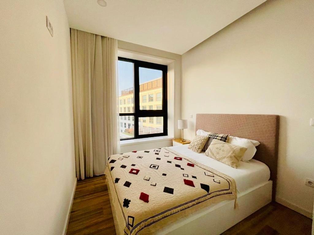Apartamento Oporto Chic & Cozy - Bolhao Exterior foto