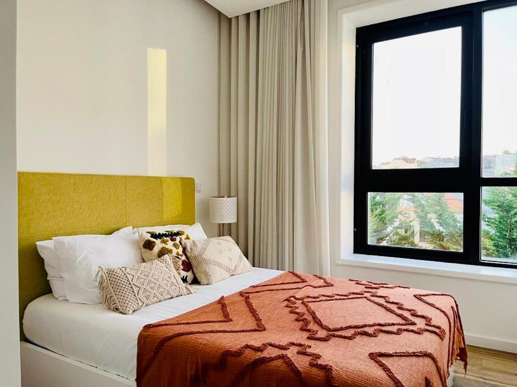 Apartamento Oporto Chic & Cozy - Bolhao Exterior foto