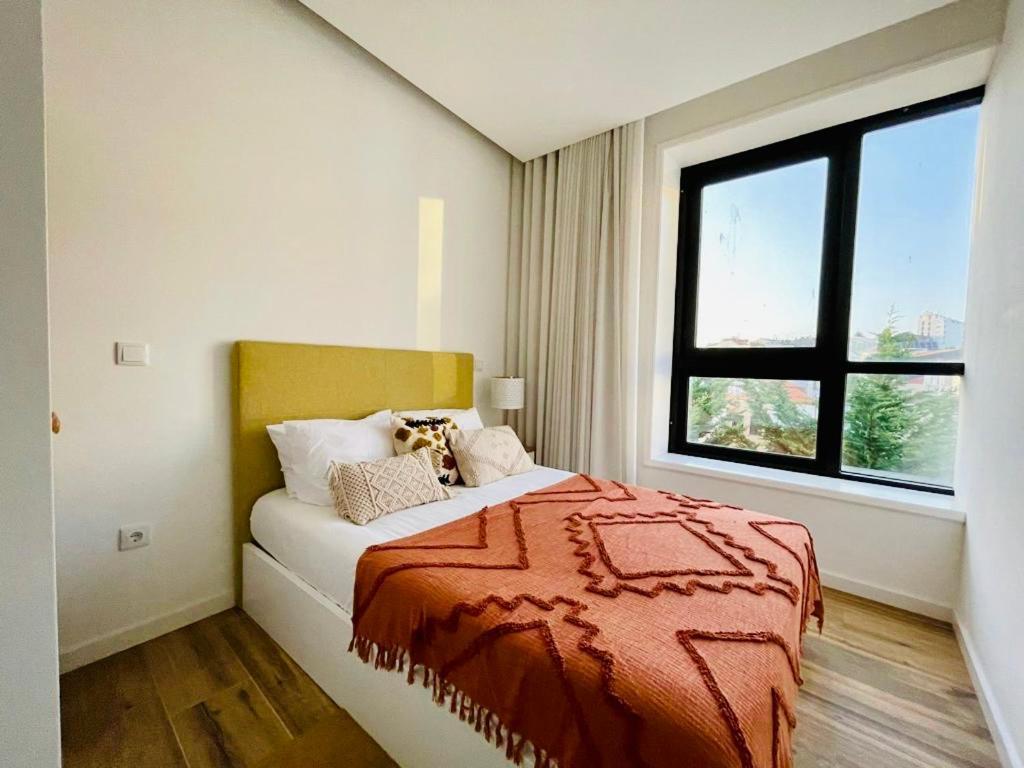 Apartamento Oporto Chic & Cozy - Bolhao Exterior foto