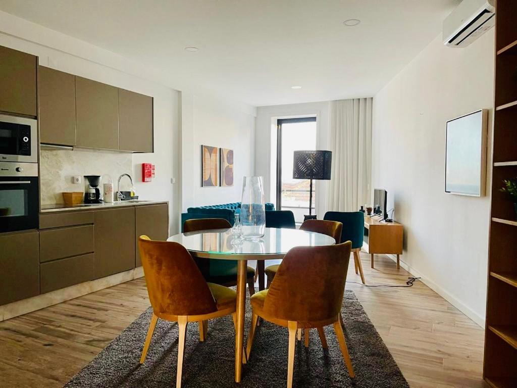 Apartamento Oporto Chic & Cozy - Bolhao Exterior foto