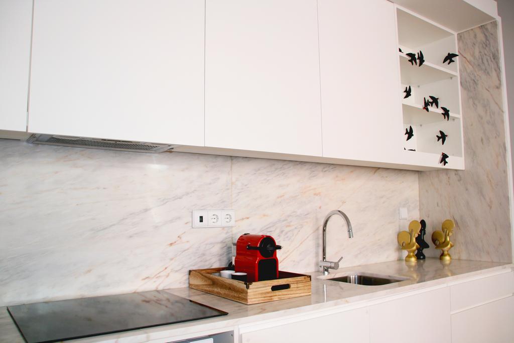Apartamento Oporto Chic & Cozy - Bolhao Exterior foto