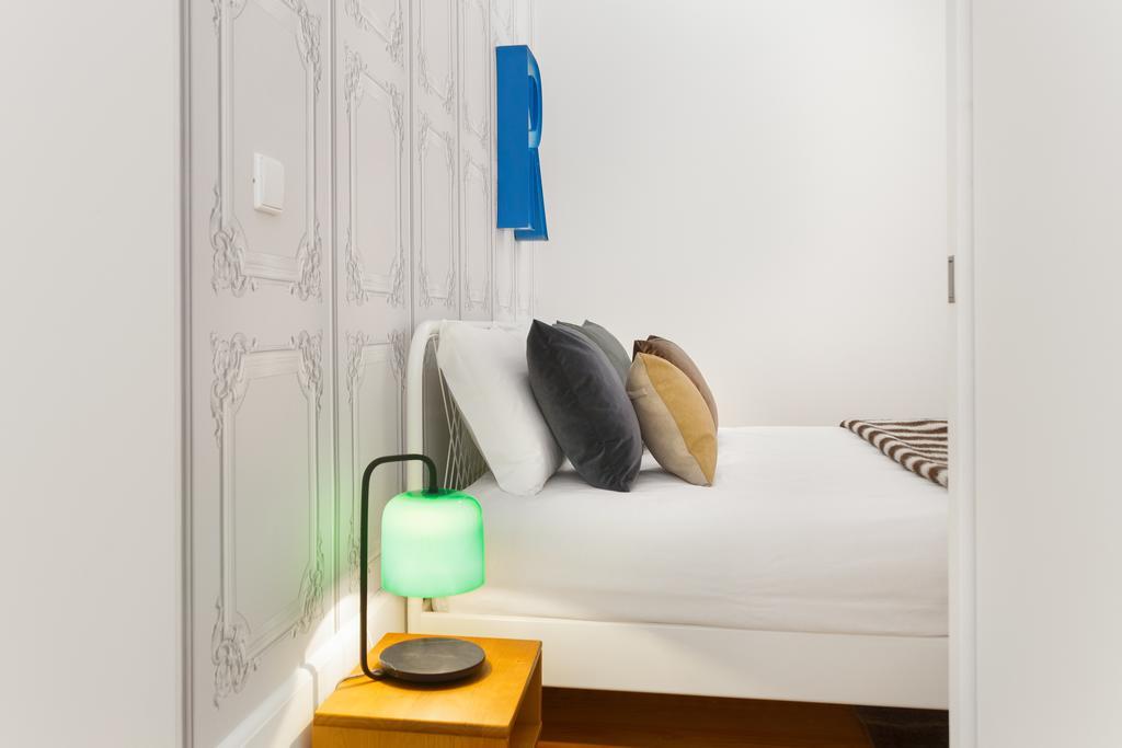Apartamento Oporto Chic & Cozy - Bolhao Exterior foto