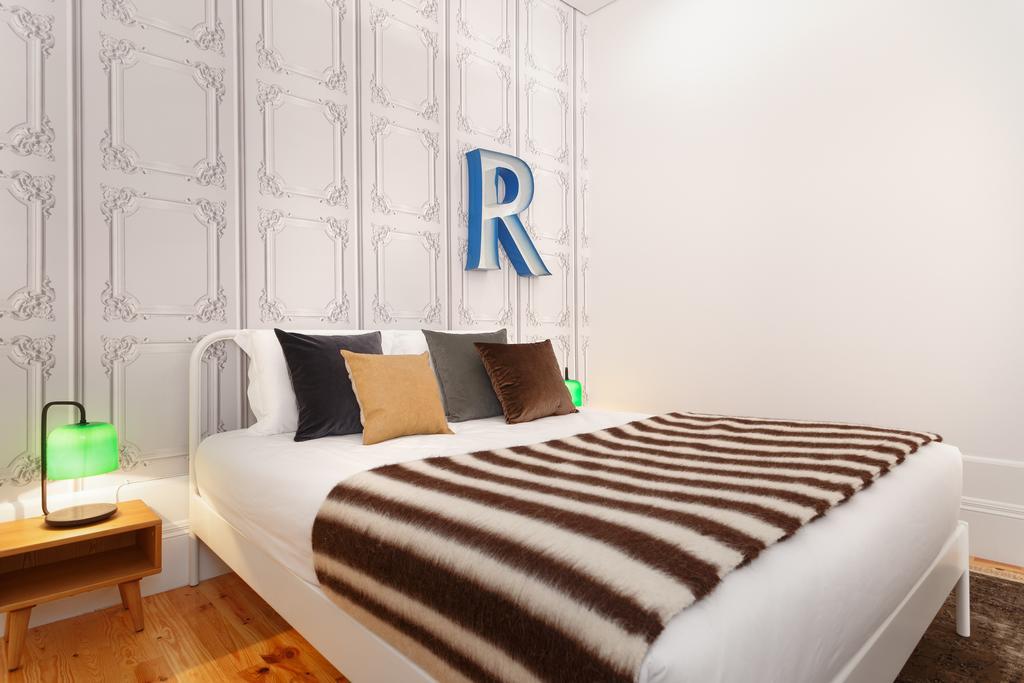 Apartamento Oporto Chic & Cozy - Bolhao Exterior foto
