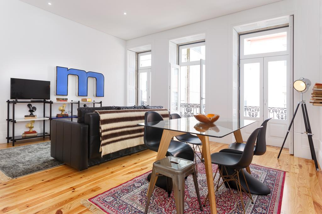 Apartamento Oporto Chic & Cozy - Bolhao Exterior foto
