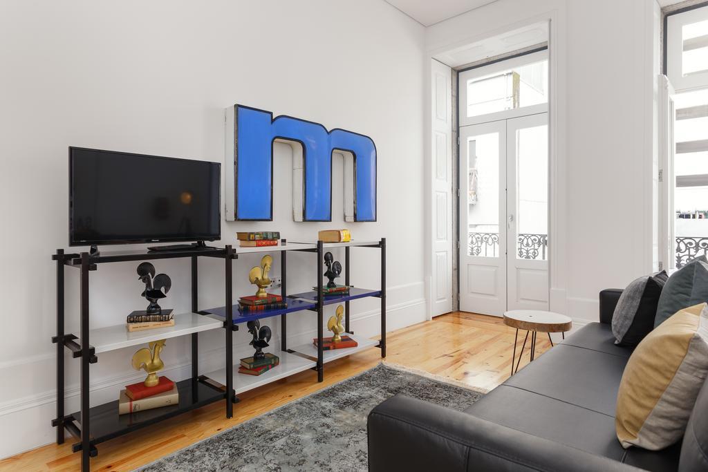 Apartamento Oporto Chic & Cozy - Bolhao Exterior foto