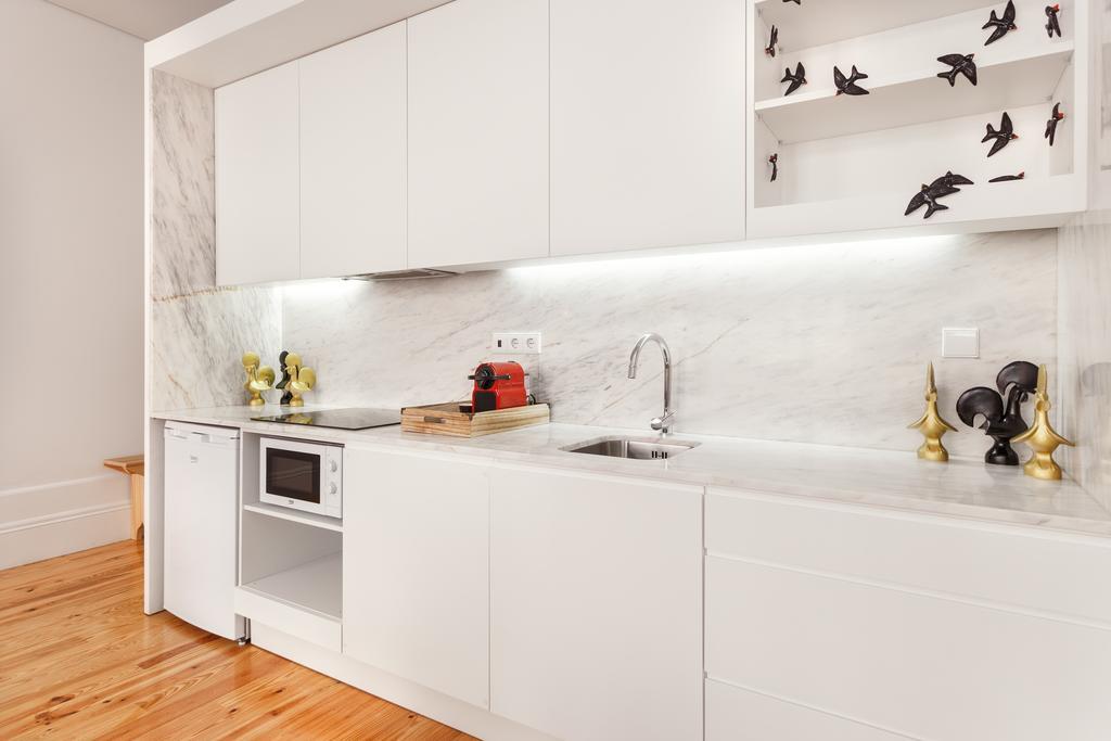 Apartamento Oporto Chic & Cozy - Bolhao Exterior foto
