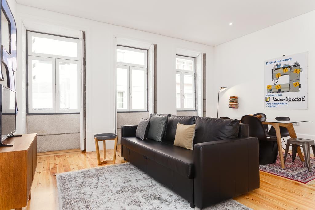 Apartamento Oporto Chic & Cozy - Bolhao Exterior foto