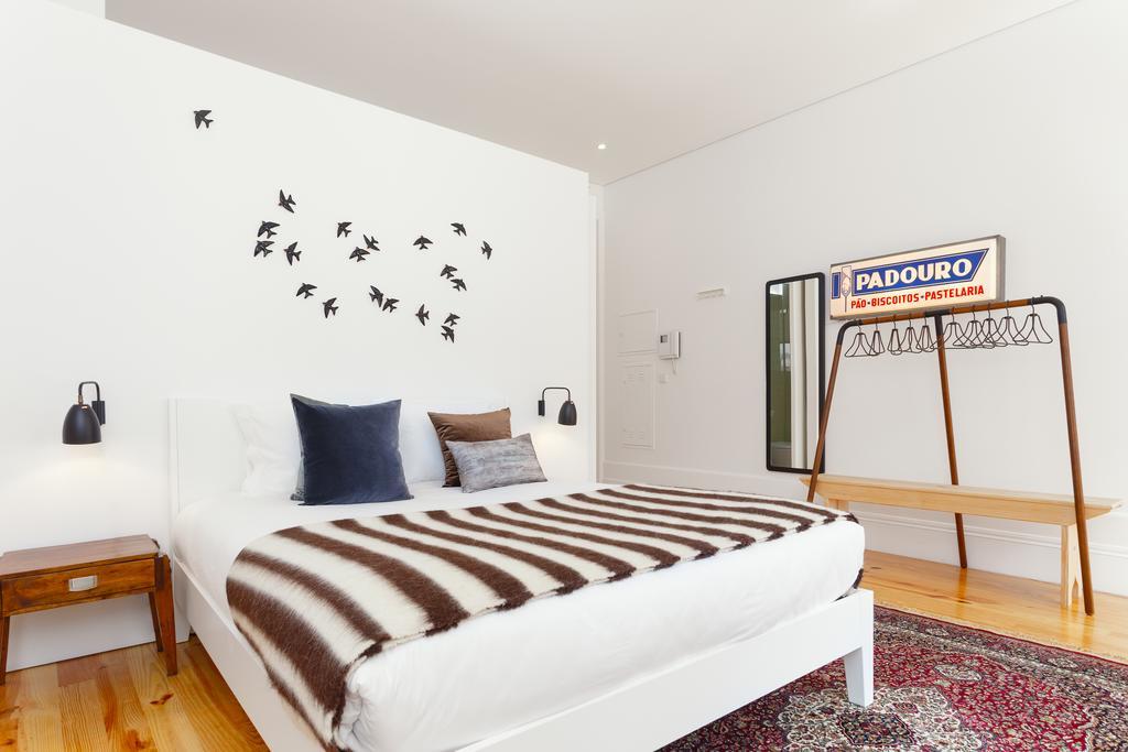 Apartamento Oporto Chic & Cozy - Bolhao Exterior foto
