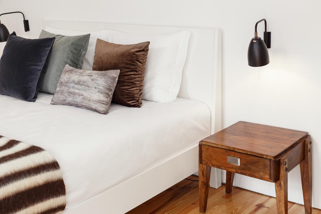 Apartamento Oporto Chic & Cozy - Bolhao Exterior foto