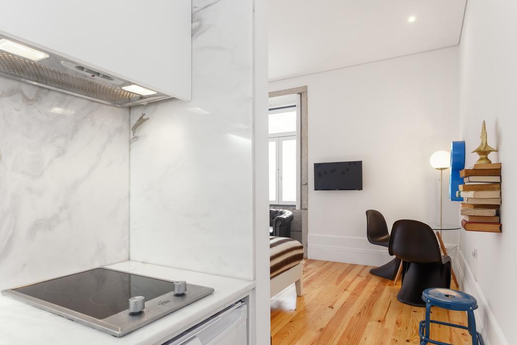 Apartamento Oporto Chic & Cozy - Bolhao Exterior foto