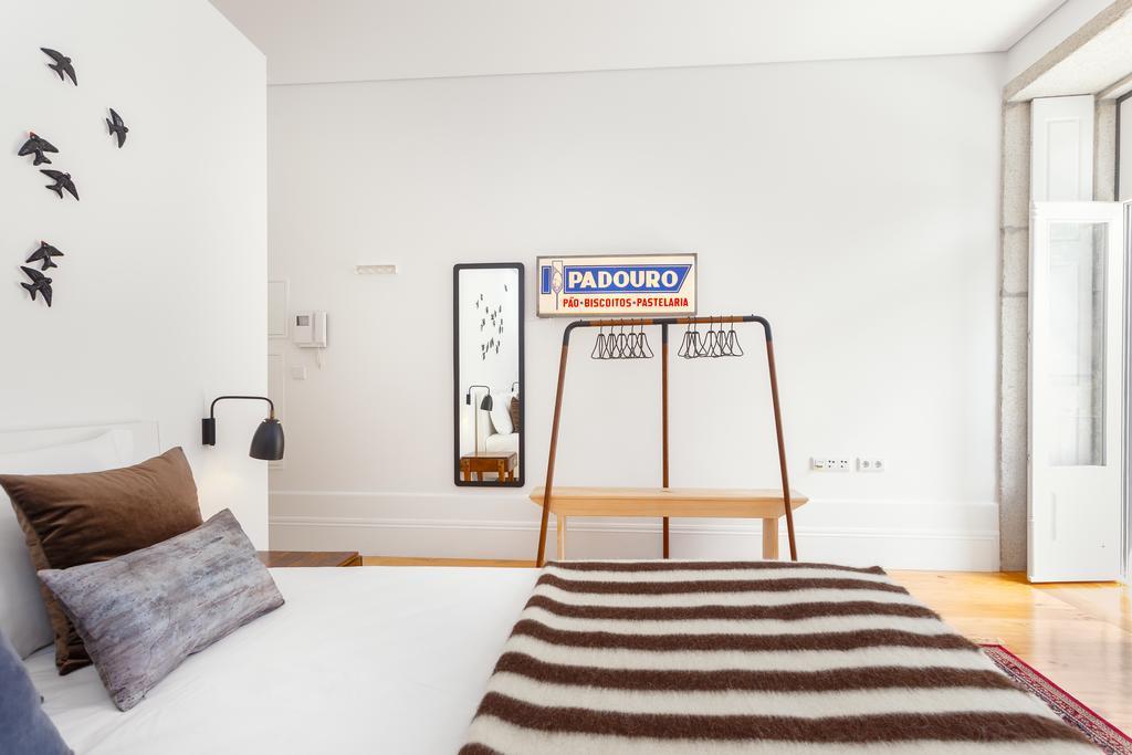 Apartamento Oporto Chic & Cozy - Bolhao Exterior foto