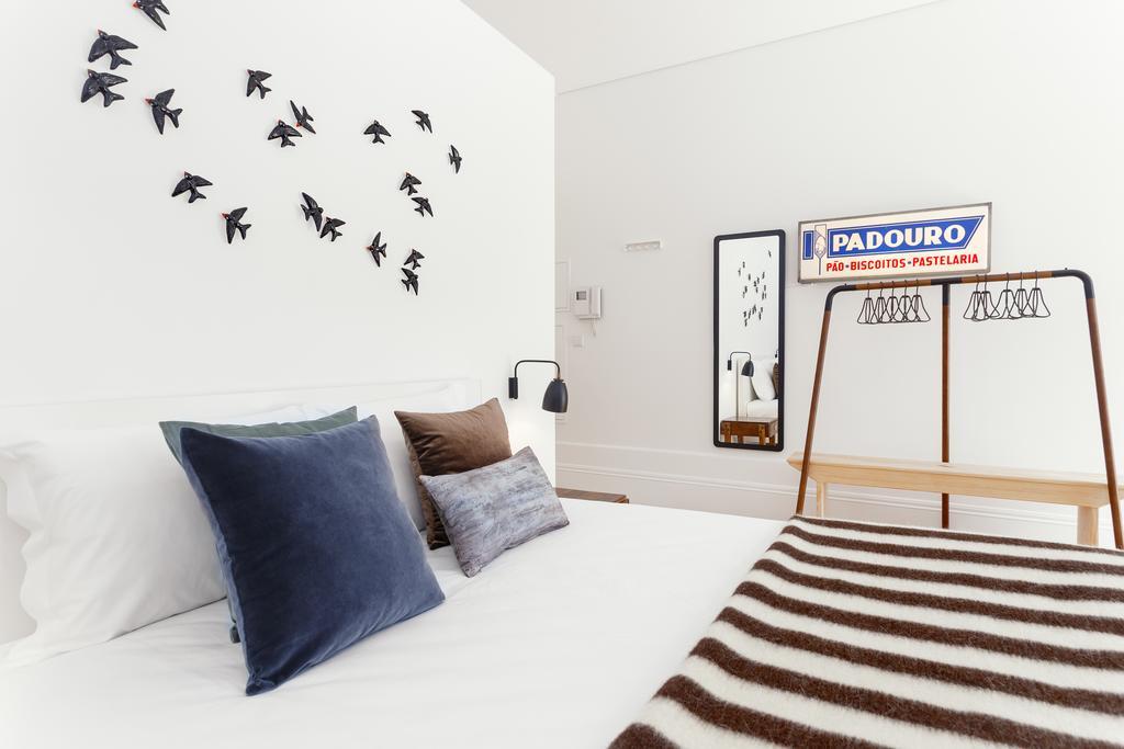 Apartamento Oporto Chic & Cozy - Bolhao Exterior foto