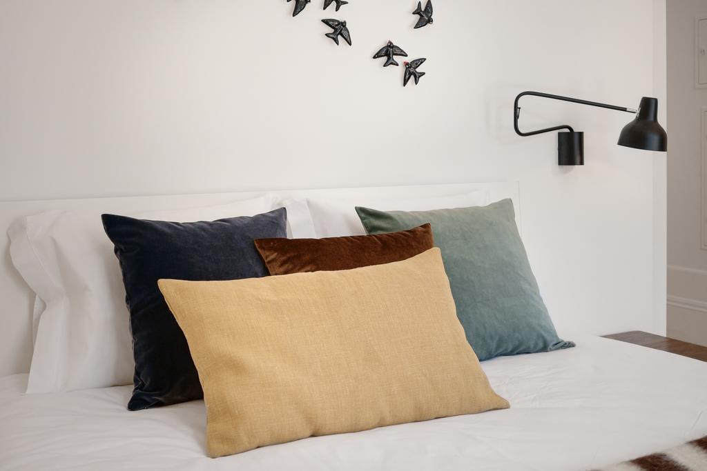 Apartamento Oporto Chic & Cozy - Bolhao Exterior foto