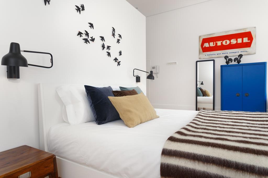 Apartamento Oporto Chic & Cozy - Bolhao Exterior foto