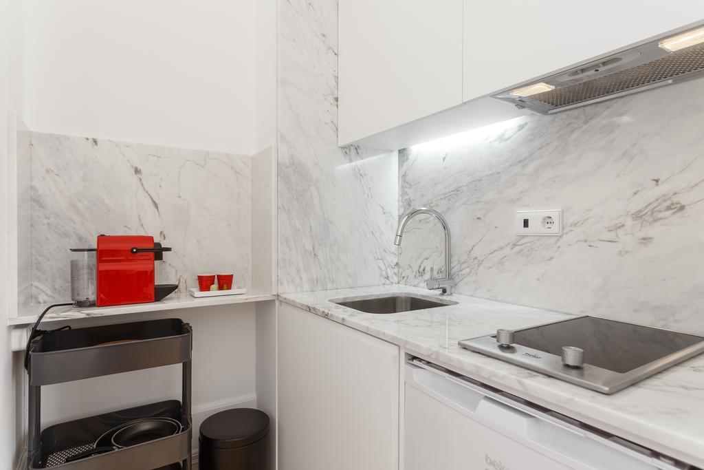 Apartamento Oporto Chic & Cozy - Bolhao Exterior foto