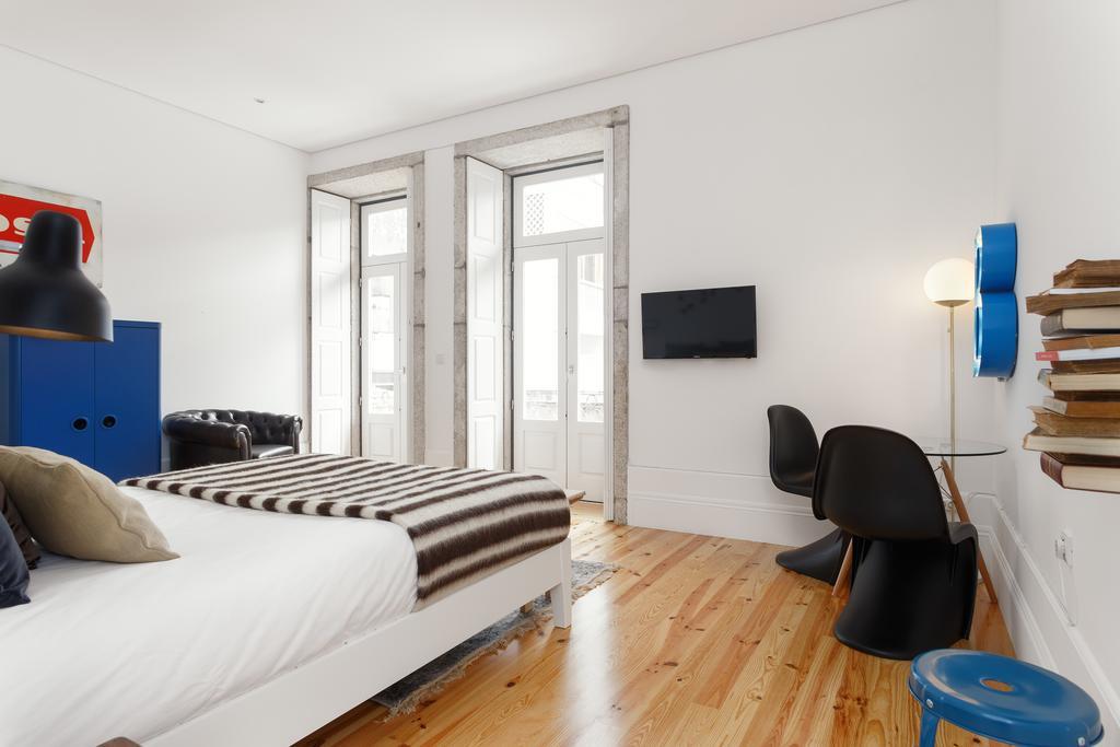 Apartamento Oporto Chic & Cozy - Bolhao Exterior foto