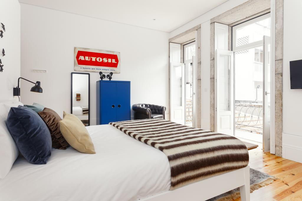 Apartamento Oporto Chic & Cozy - Bolhao Exterior foto